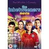 The Inbetweeners Movie [DVD]by Simon Bird