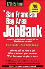 The San Francisco Bay Area Jobbank (Jobbank Series)