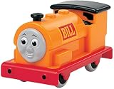 Review Golden Bear 53190 / Thomas & Friends (My First Thomas) - Bill