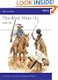 The Boer Wars (1): 1836-98 (Men-at-Arms) (v. 1)