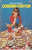 Cooking for fun