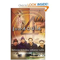 Four Souls: A Search for Epic Life
