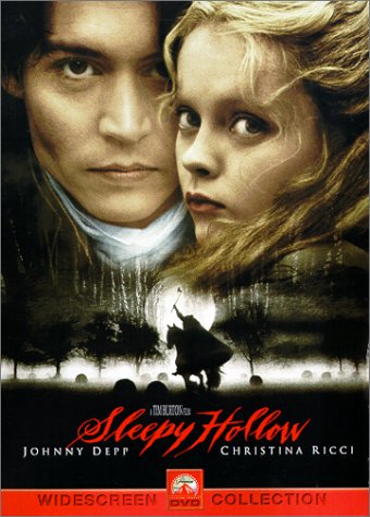 Sleepy Hollow