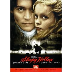 Sleepy Hollow