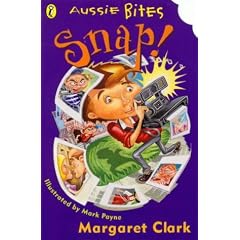 Aussie Bites Snap