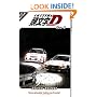 Initial D, Book 9
