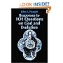 Responses to 101 Questions on God and Evolution