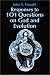Responses to 101 Questions on God and Evolution