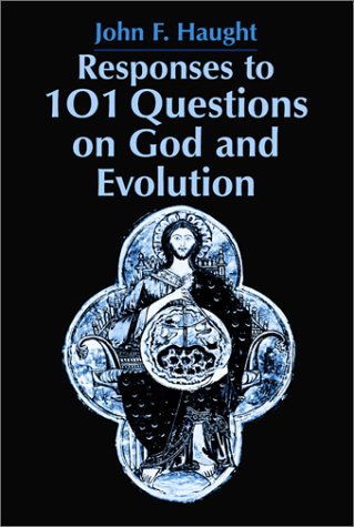 Responses to 101 Questions on God and Evolution under Philosophy in The Books Store