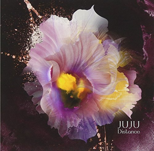 Distance JUJU