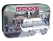 Monopoly Game Collector's Edition Embossed Tin