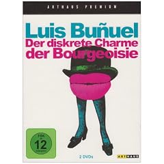 Der diskrete Charme der Bourgeoisie Arthaus Premium Edition (2 DVDs)