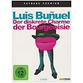 Der diskrete Charme der Bourgeoisie Arthaus Premium Edition (2 DVDs)