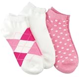 3 Pack Of Socks