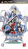 BLAZBLUE Portable(�u���C�u���[ �|�[�^�u��)