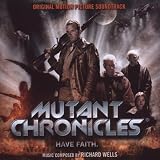 Mutant Chronicles