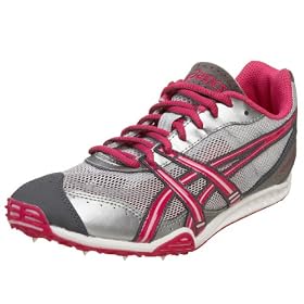 Buy ASICS Ladies GEL-Dirt Diva 3 Track and Field Shoe by ASICS