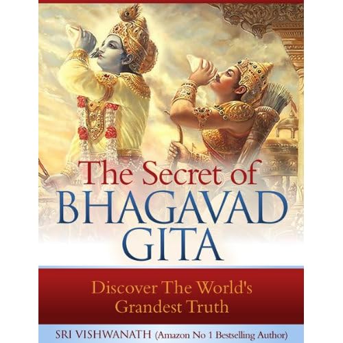 getforless.in The Secret of Bhagavad Gita Rs. 97 Amazon