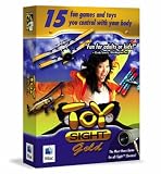 Toy Sight Gold (Mac)