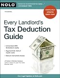Every Landlord s Tax Deduction Guide