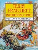 Picture Of Interesting Times (Discworld) (Terry Pratchett)