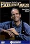 DVD-Livingston Taylor's Excellent Guitar Lesson