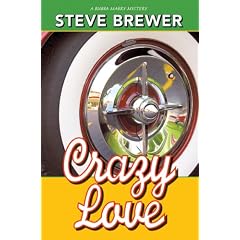 Crazy Love