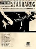 All-Time Standards: 16 Songs for Solo Guitar in "Travis Picking" Style