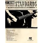 All-Time Standards: 16 Songs for Solo Guitar in Travis Picking Style by David Hamburger