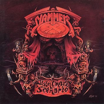 Slammer - Nightmare Scenario - Zortam Music