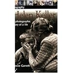 Helen Keller:  A photographic story of a life (DK Biography) book cover