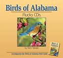 Birds of Alabama Audio CDs: Accompanies the Birds of Alabama Field Guide
