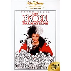 Les 101 dalmatiens