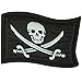 MAXPEDITION Jolly Roger (Glow)