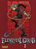 Erementar Gerad: Erementar  Gerad 01: Bd 1