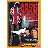 Oasis of Fear ( Un Posto ideale per uccidere ) ( Dirty Pictures ) [ NON-USA FORMAT, PAL, Reg.0 Import - United Kingdom ]