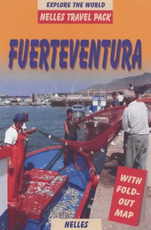 City Travel Guides Discounted  Search : Fuerteventura (Nelles Travel Packs)