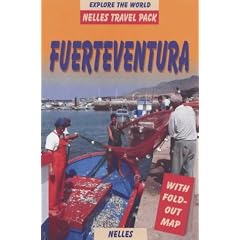 Fuerteventura (Nelles Travel Packs)
