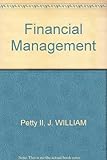 Financial management
