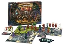 Dungeons and Dragons