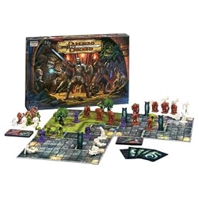 Dungeons and Dragons
