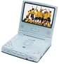 Initial DVD-5820 Portable DVD Player with 5.8-Inch Screen