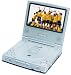 Initial DVD-5820 Portable DVD Player with 5.8-Inch Screen