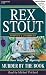 Book Murder by the Book: A Nero Wolfe Mystery (Audio Editions Mystery Masters)