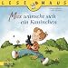 Max wünscht sich ein Kaninchen