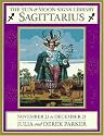 The Sun and Moon Signs Library: Sagittarius