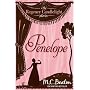 Penelope: Regency Candlelight 3 by M.C. Beaton