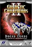 Galactic Civilizations 2: Dread Lords