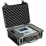 PELICAN 1520-004-110 Case with Padded Divider