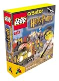  : LEGO Creator: Harry Potter